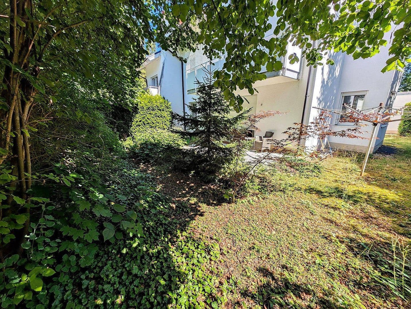 Prenájom bytu 2-izbový 77 m², Baldham, Bavorsko Prenájom bytu 2-izbový 77 m², Baldham, Bavorsko