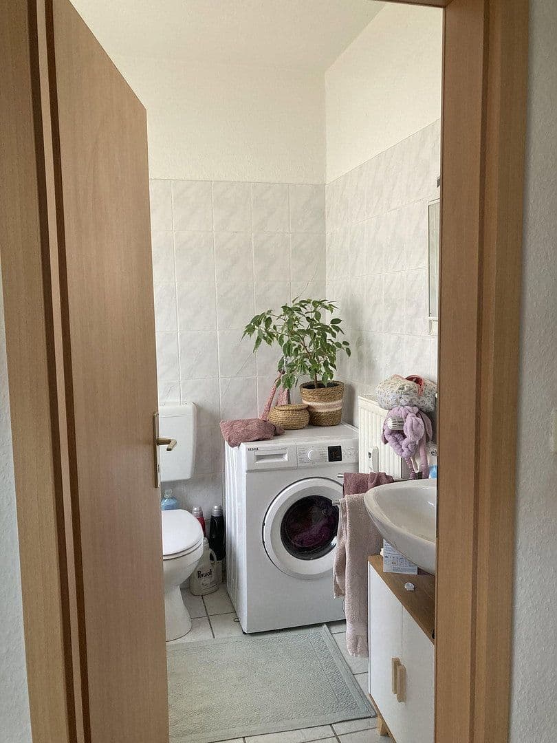 Prenájom bytu 2-izbový 42 m², Bremen, Brémy Prenájom bytu 2-izbový 42 m², Bremen, Brémy