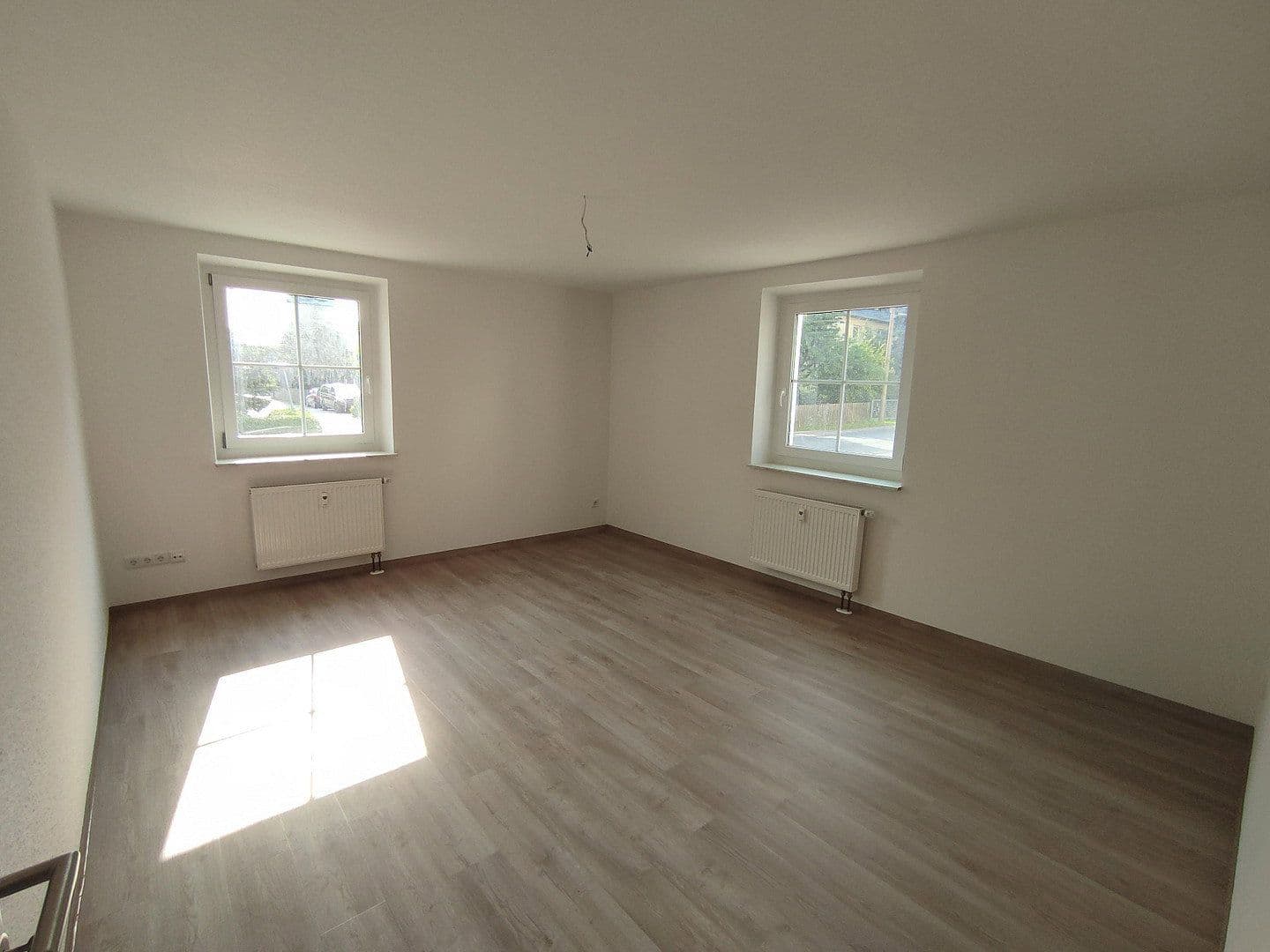 Prenájom bytu 2-izbový 67 m², Chemnitzer Straße 30b, Chemnitz, Sasko Prenájom bytu 2-izbový 67 m², Chemnitzer Straße 30b, Chemnitz, Sasko