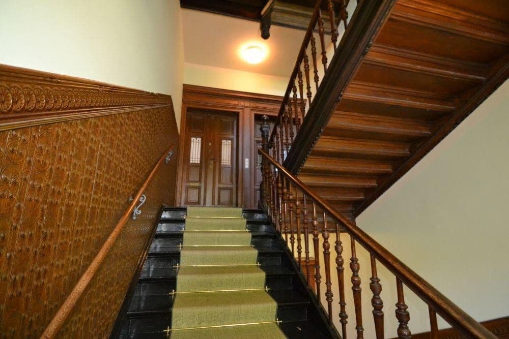 Predaj domu 1.006 m², pozemok 570 m², Pfaffendorfer Straße, Leipzig, Sasko Predaj domu 1.006 m², pozemok 570 m², Pfaffendorfer Straße, Leipzig, Sasko