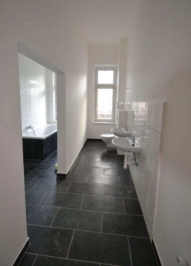Predaj domu 1.006 m², pozemok 570 m², Pfaffendorfer Straße, Leipzig, Sasko Predaj domu 1.006 m², pozemok 570 m², Pfaffendorfer Straße, Leipzig, Sasko