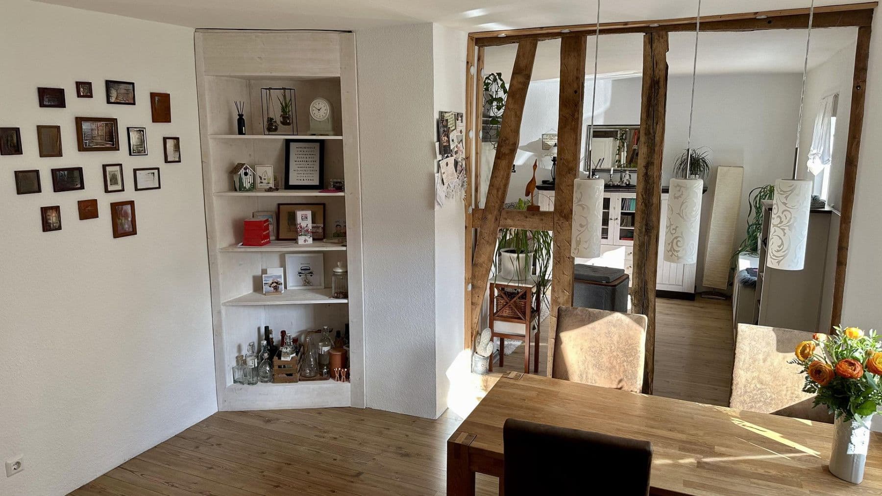 Predaj domu 108 m², pozemok 455 m², Eitorf, Severné Porýnie - Westfálsko Predaj domu 108 m², pozemok 455 m², Eitorf, Severné Porýnie - Westfálsko