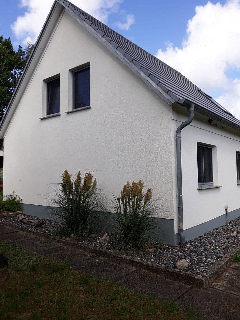 Predaj domu 86 m², pozemok 2.789 m², Neuenkirchen, Meklenbursko-Predpomoransko Predaj domu 86 m², pozemok 2.789 m², Neuenkirchen, Meklenbursko-Predpomoransko