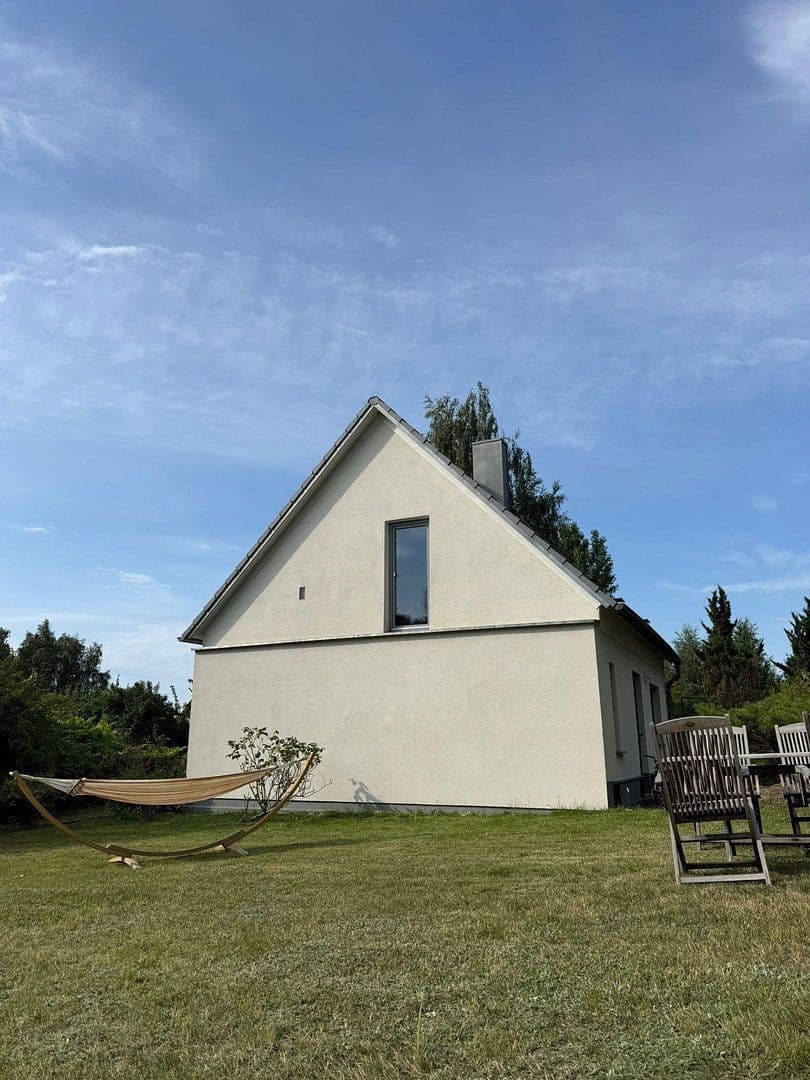 Predaj domu 86 m², pozemok 2.789 m², Neuenkirchen, Meklenbursko-Predpomoransko Predaj domu 86 m², pozemok 2.789 m², Neuenkirchen, Meklenbursko-Predpomoransko