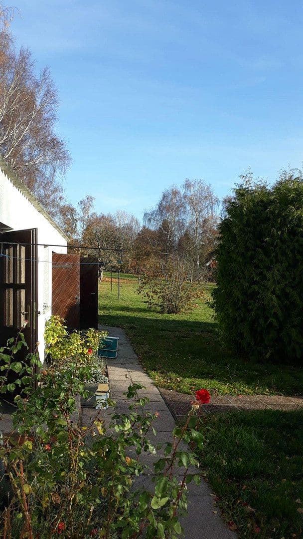 Predaj domu 86 m², pozemok 2.789 m², Neuenkirchen, Meklenbursko-Predpomoransko Predaj domu 86 m², pozemok 2.789 m², Neuenkirchen, Meklenbursko-Predpomoransko