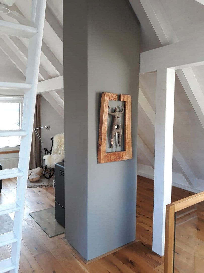 Predaj domu 86 m², pozemok 2.789 m², Neuenkirchen, Meklenbursko-Predpomoransko Predaj domu 86 m², pozemok 2.789 m², Neuenkirchen, Meklenbursko-Predpomoransko