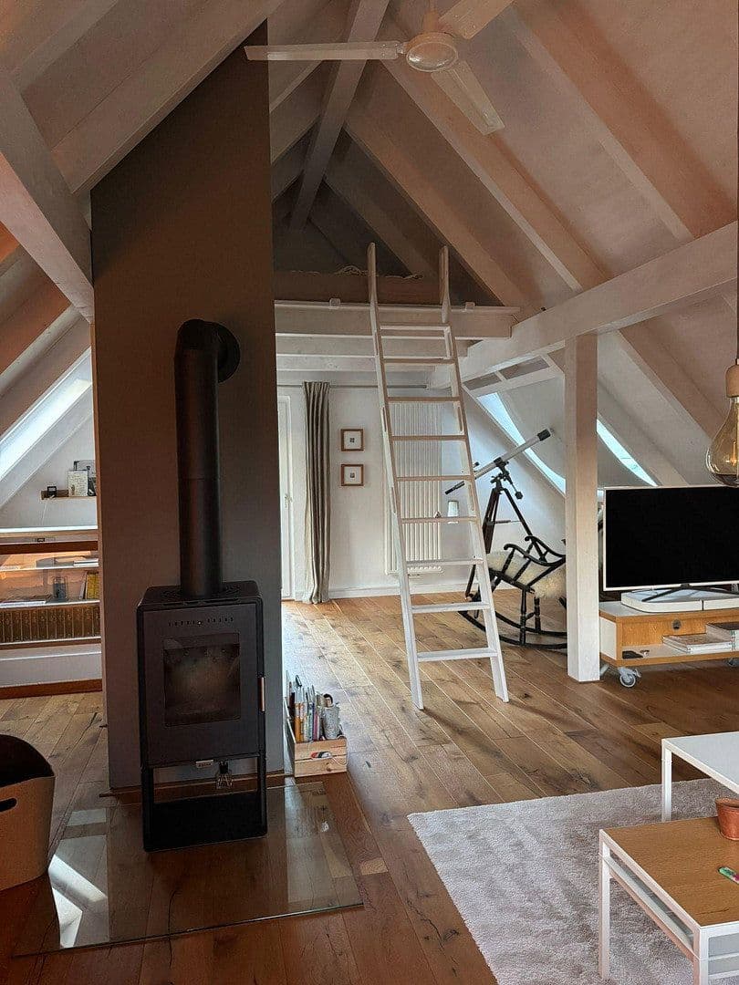 Predaj domu 86 m², pozemok 2.789 m², Neuenkirchen, Meklenbursko-Predpomoransko Predaj domu 86 m², pozemok 2.789 m², Neuenkirchen, Meklenbursko-Predpomoransko