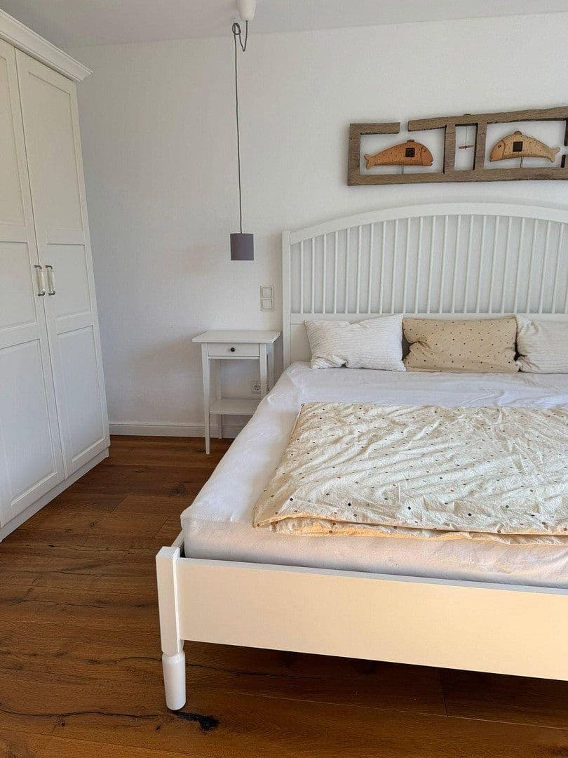 Predaj domu 86 m², pozemok 2.789 m², Neuenkirchen, Meklenbursko-Predpomoransko Predaj domu 86 m², pozemok 2.789 m², Neuenkirchen, Meklenbursko-Predpomoransko