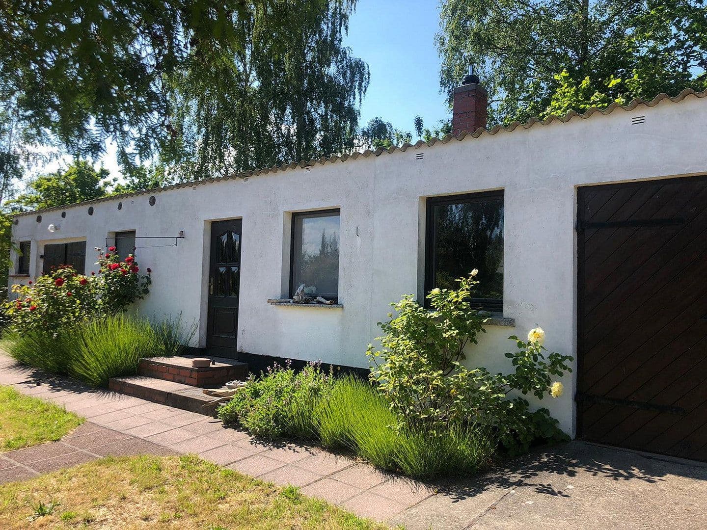 Predaj domu 86 m², pozemok 2.789 m², Neuenkirchen, Meklenbursko-Predpomoransko Predaj domu 86 m², pozemok 2.789 m², Neuenkirchen, Meklenbursko-Predpomoransko