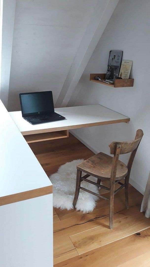 Predaj domu 86 m², pozemok 2.789 m², Neuenkirchen, Meklenbursko-Predpomoransko Predaj domu 86 m², pozemok 2.789 m², Neuenkirchen, Meklenbursko-Predpomoransko