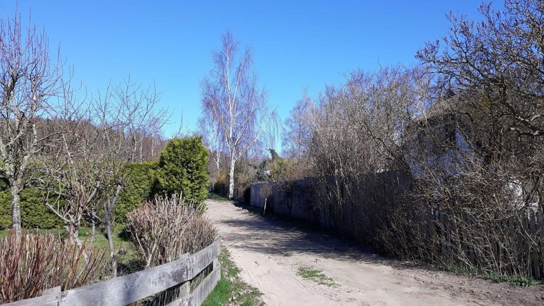 Predaj domu 86 m², pozemok 2.789 m², Neuenkirchen, Meklenbursko-Predpomoransko Predaj domu 86 m², pozemok 2.789 m², Neuenkirchen, Meklenbursko-Predpomoransko