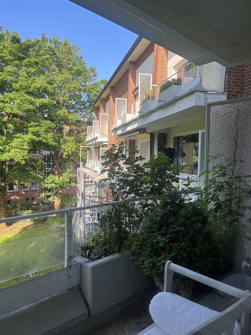 Predaj bytu 3-izbový 79 m², Hamburg, Hamburg Predaj bytu 3-izbový 79 m², Hamburg, Hamburg