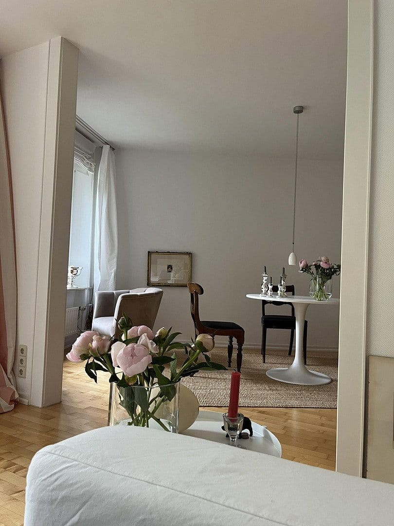 Predaj bytu 3-izbový 79 m², Hamburg, Hamburg Predaj bytu 3-izbový 79 m², Hamburg, Hamburg