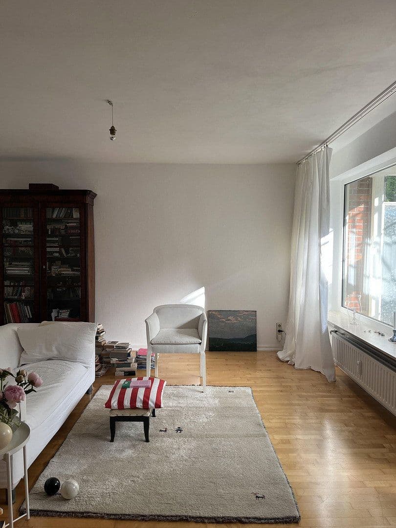 Predaj bytu 3-izbový 79 m², Hamburg, Hamburg Predaj bytu 3-izbový 79 m², Hamburg, Hamburg