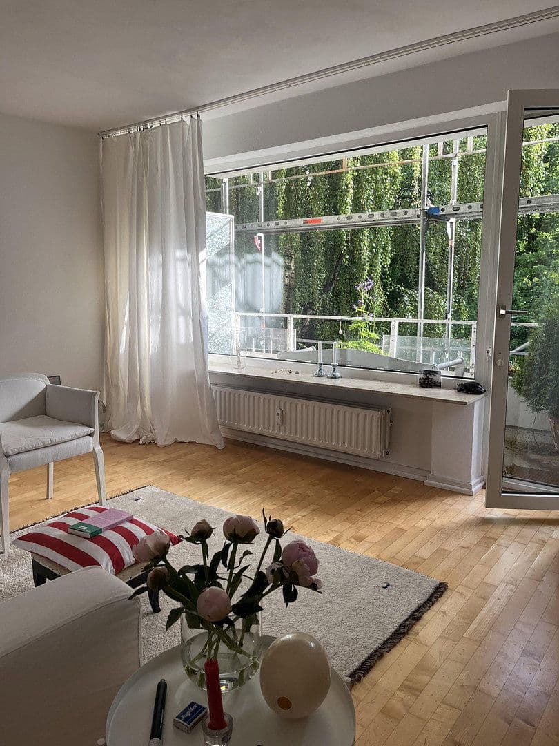 Predaj bytu 3-izbový 79 m², Hamburg, Hamburg Predaj bytu 3-izbový 79 m², Hamburg, Hamburg