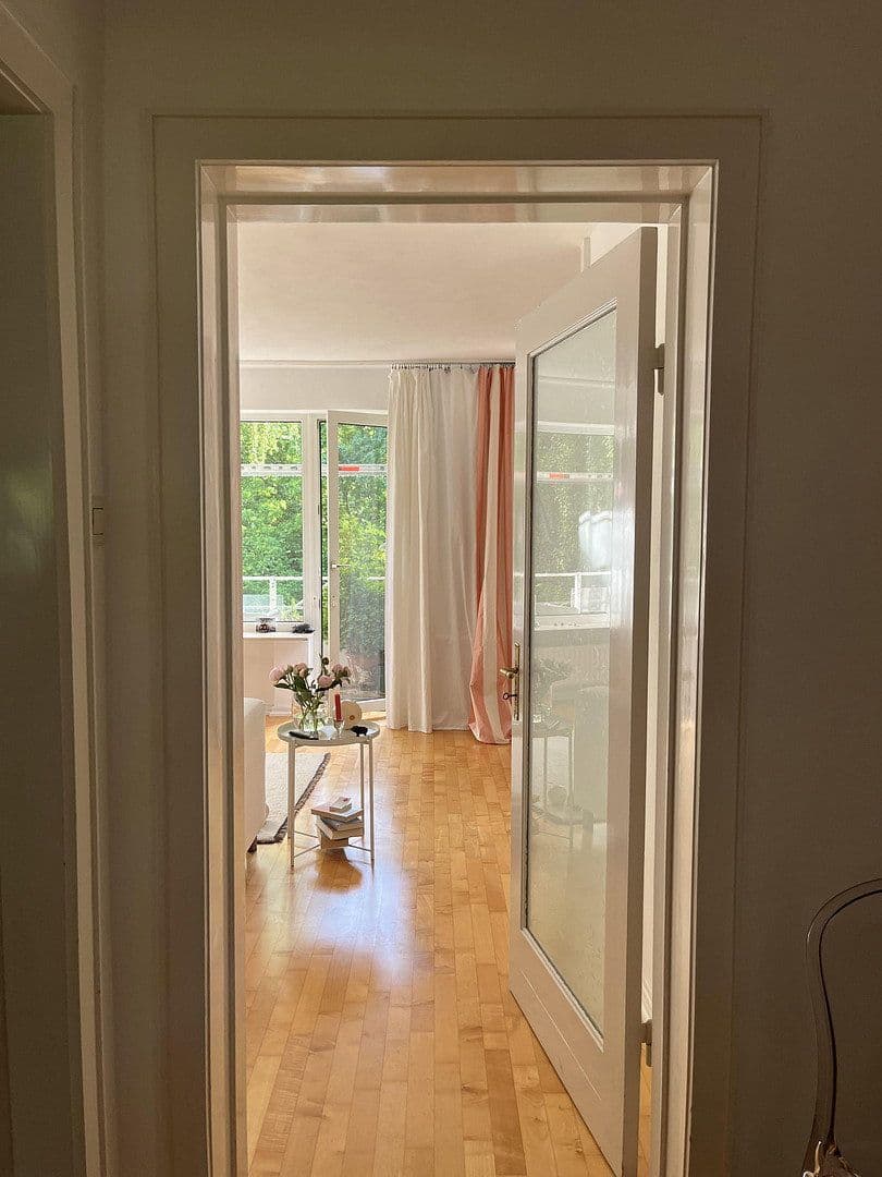 Predaj bytu 3-izbový 79 m², Hamburg, Hamburg Predaj bytu 3-izbový 79 m², Hamburg, Hamburg