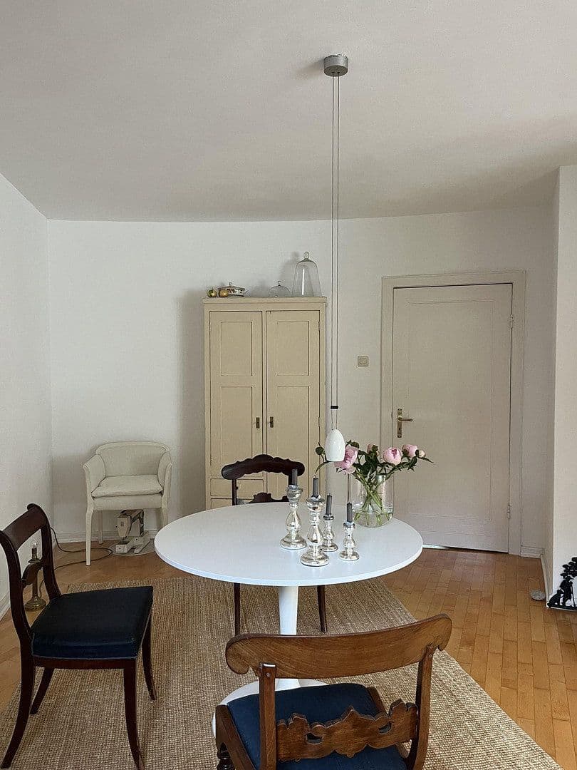 Predaj bytu 3-izbový 79 m², Hamburg, Hamburg Predaj bytu 3-izbový 79 m², Hamburg, Hamburg