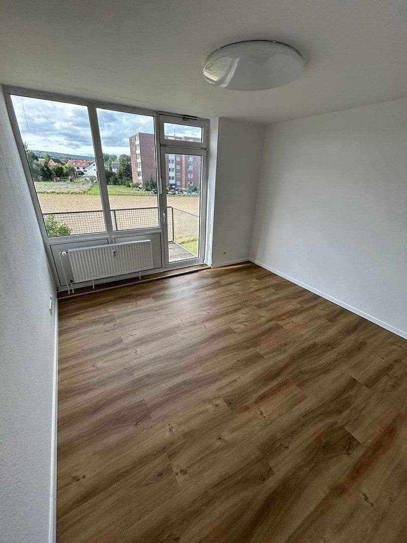 Prenájom bytu 2-izbový 23 m², Hollensiek 29, Bielefeld, Severné Porýnie - Westfálsko Prenájom bytu 2-izbový 23 m², Hollensiek 29, Bielefeld, Severné Porýnie - Westfálsko