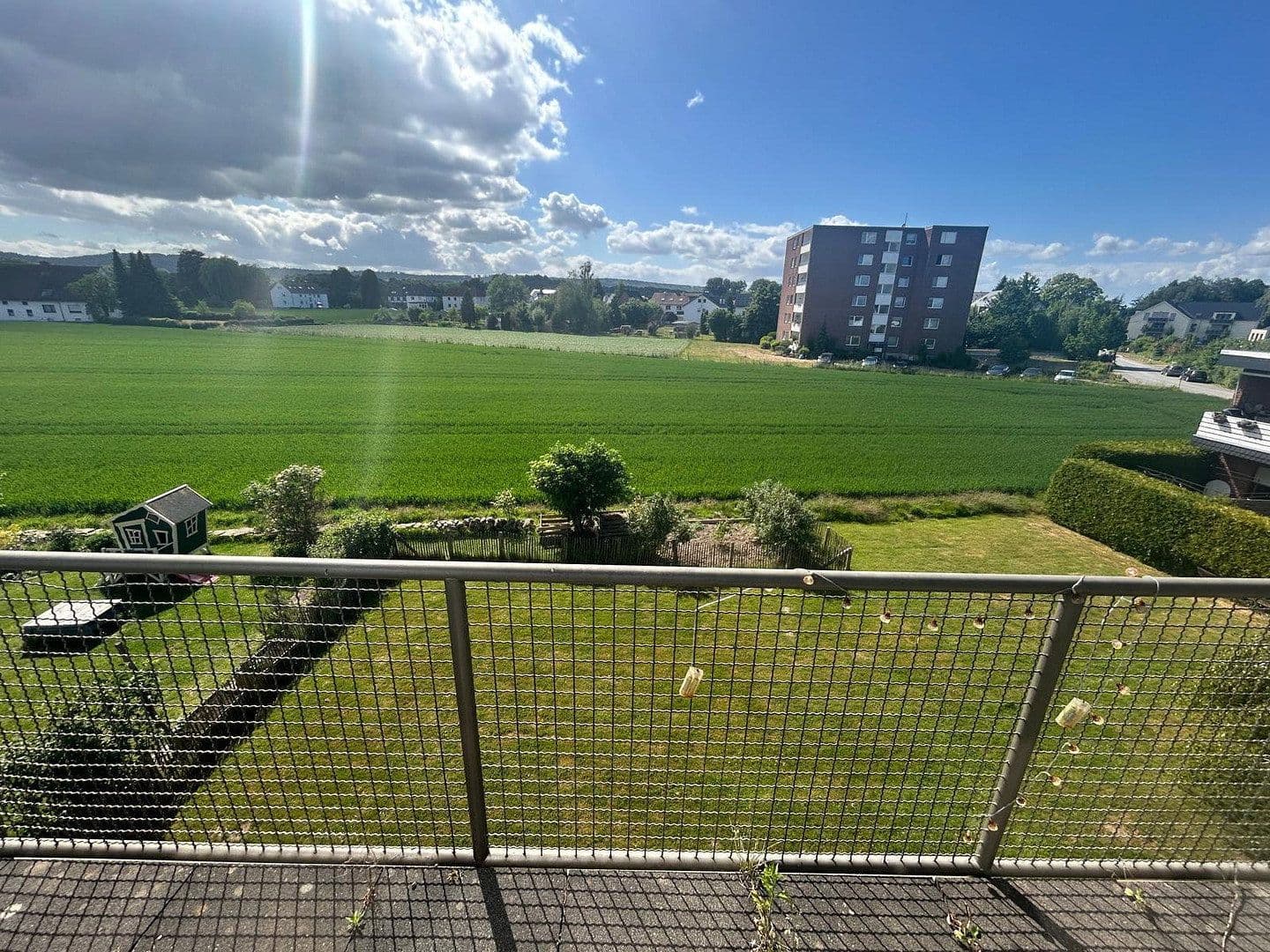Prenájom bytu 2-izbový 23 m², Hollensiek 29, Bielefeld, Severné Porýnie - Westfálsko Prenájom bytu 2-izbový 23 m², Hollensiek 29, Bielefeld, Severné Porýnie - Westfálsko