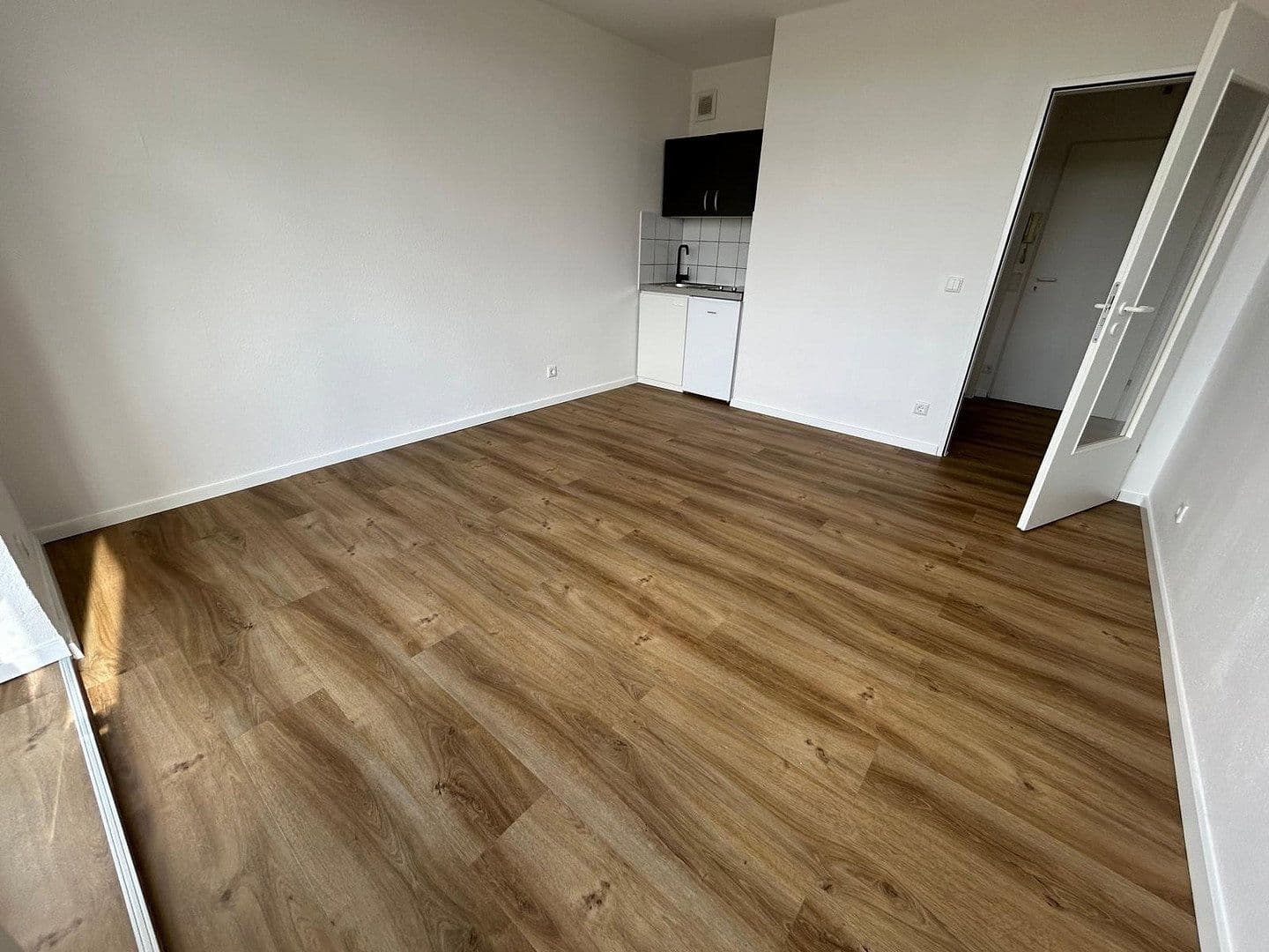 Prenájom bytu 2-izbový 23 m², Hollensiek 29, Bielefeld, Severné Porýnie - Westfálsko Prenájom bytu 2-izbový 23 m², Hollensiek 29, Bielefeld, Severné Porýnie - Westfálsko