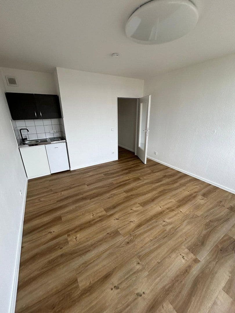 Prenájom bytu 2-izbový 23 m², Hollensiek 29, Bielefeld, Severné Porýnie - Westfálsko Prenájom bytu 2-izbový 23 m², Hollensiek 29, Bielefeld, Severné Porýnie - Westfálsko