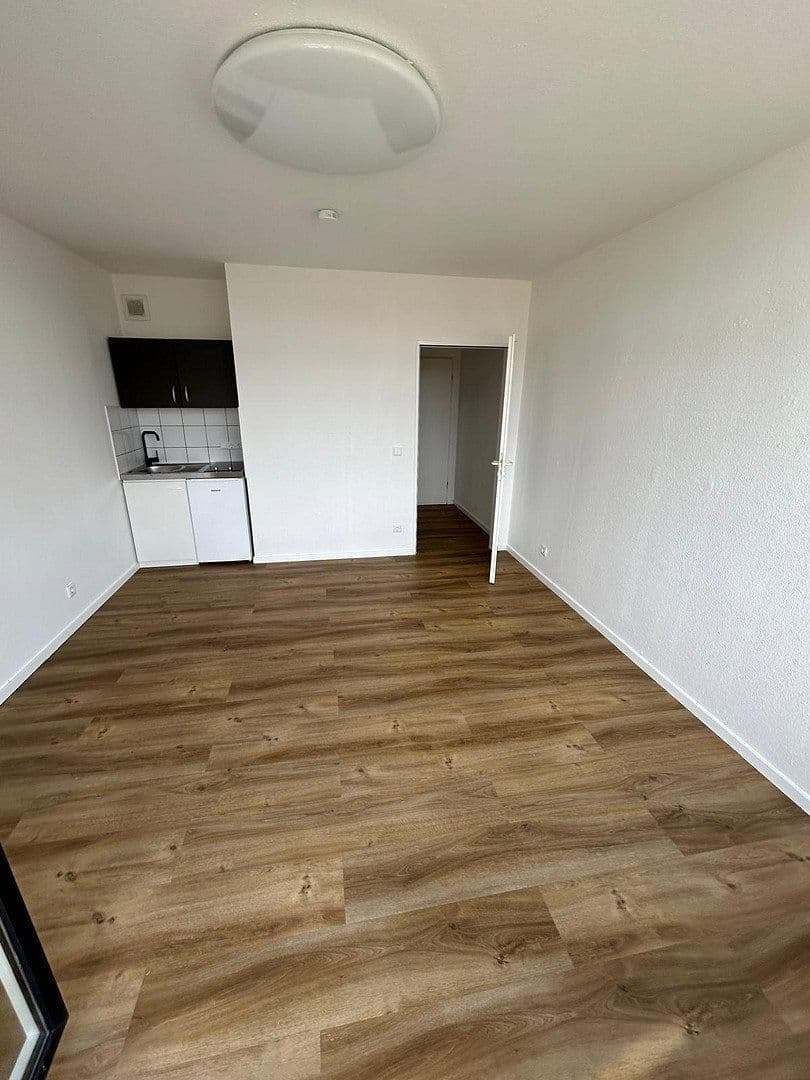 Prenájom bytu 2-izbový 23 m², Hollensiek 29, Bielefeld, Severné Porýnie - Westfálsko Prenájom bytu 2-izbový 23 m², Hollensiek 29, Bielefeld, Severné Porýnie - Westfálsko