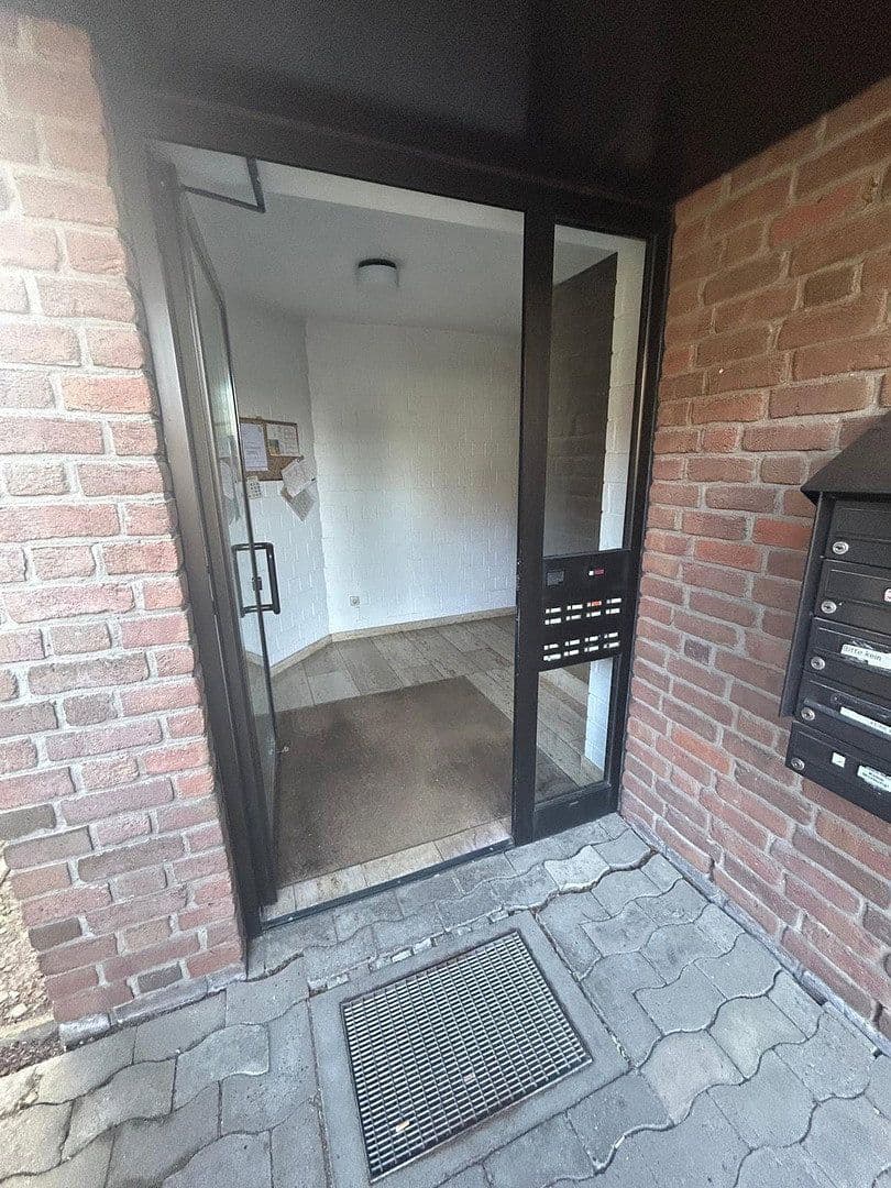Prenájom bytu 2-izbový 23 m², Hollensiek 29, Bielefeld, Severné Porýnie - Westfálsko Prenájom bytu 2-izbový 23 m², Hollensiek 29, Bielefeld, Severné Porýnie - Westfálsko