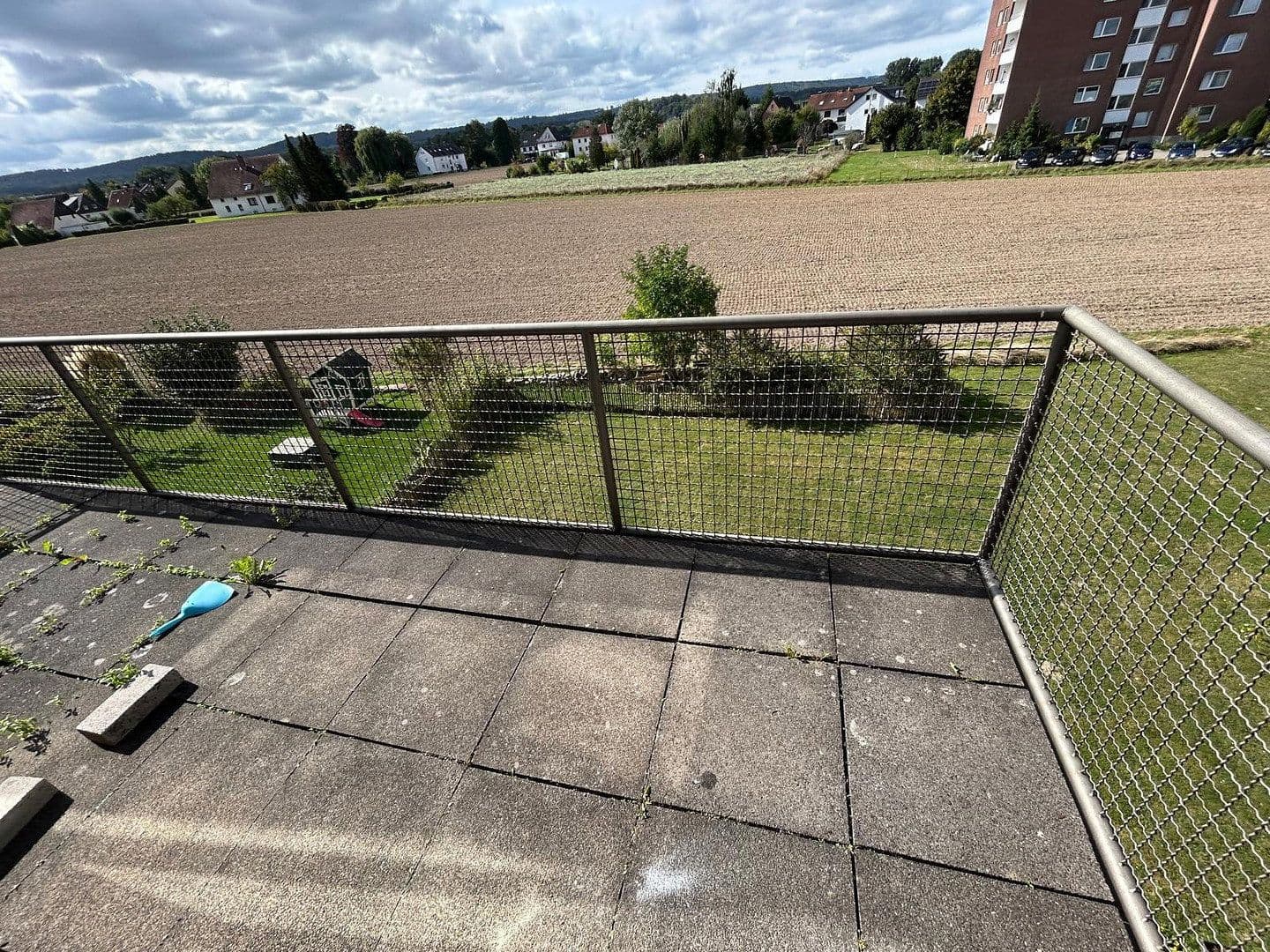 Prenájom bytu 2-izbový 23 m², Hollensiek 29, Bielefeld, Severné Porýnie - Westfálsko Prenájom bytu 2-izbový 23 m², Hollensiek 29, Bielefeld, Severné Porýnie - Westfálsko