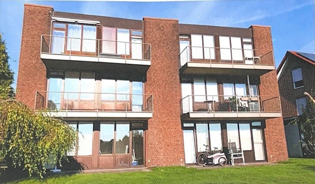 Prenájom bytu 2-izbový 23 m², Hollensiek 29, Bielefeld, Severné Porýnie - Westfálsko Prenájom bytu 2-izbový 23 m², Hollensiek 29, Bielefeld, Severné Porýnie - Westfálsko