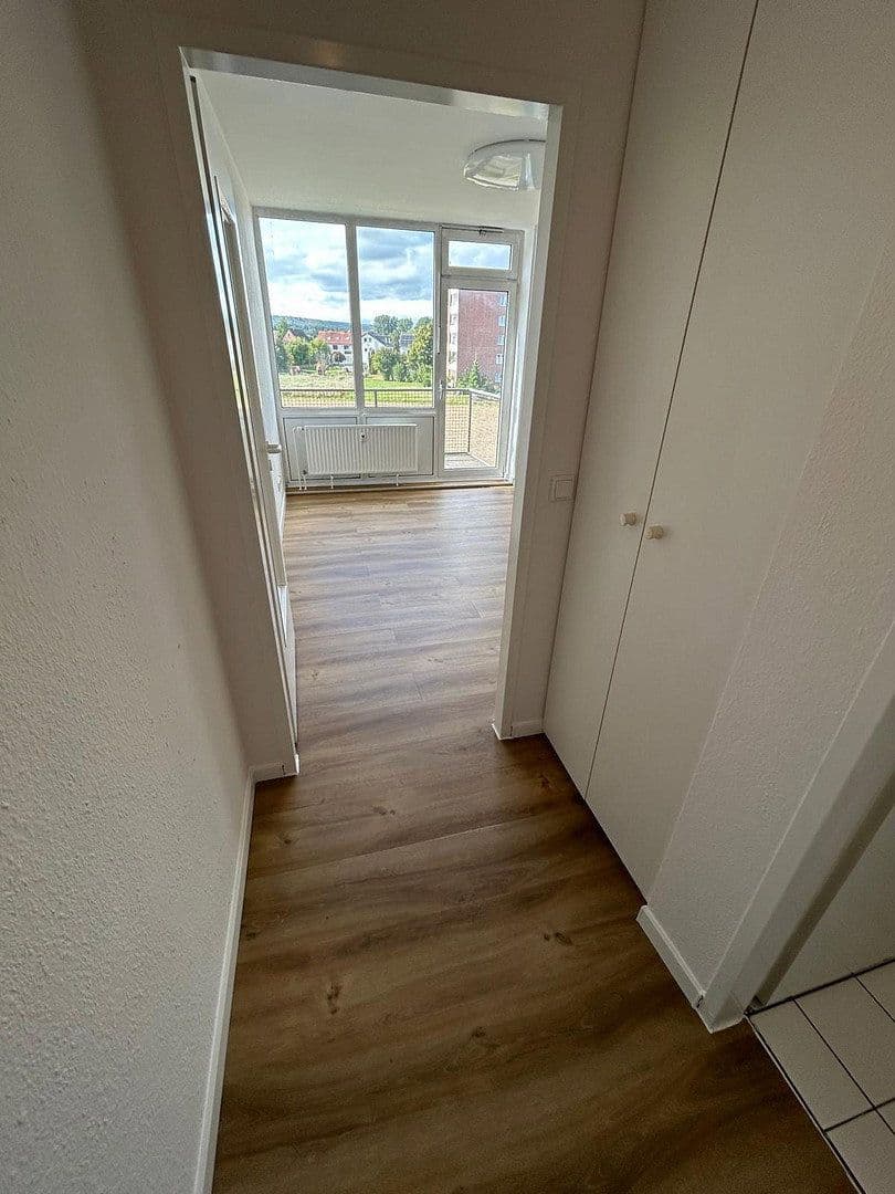 Prenájom bytu 2-izbový 23 m², Hollensiek 29, Bielefeld, Severné Porýnie - Westfálsko Prenájom bytu 2-izbový 23 m², Hollensiek 29, Bielefeld, Severné Porýnie - Westfálsko