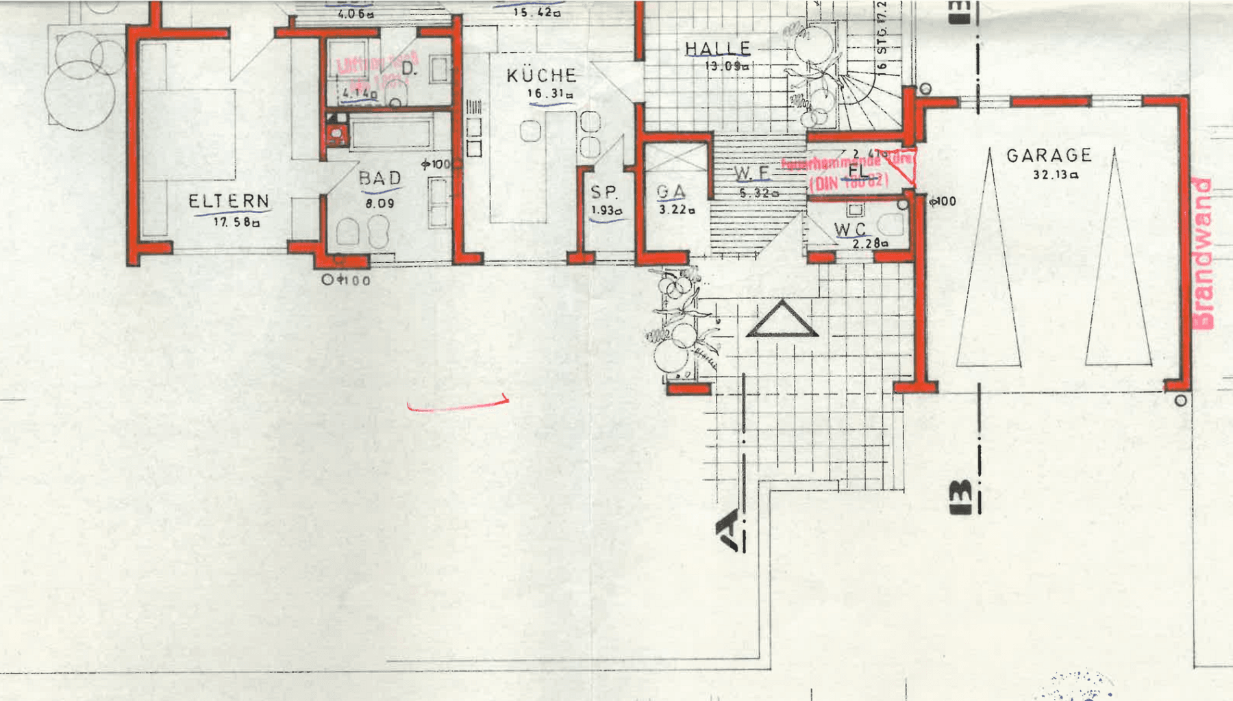 Predaj domu 298 m², pozemok 1.157 m², Zapfendorf, Bavorsko Predaj domu 298 m², pozemok 1.157 m², Zapfendorf, Bavorsko