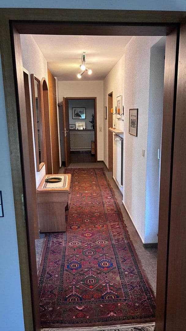 Predaj domu 298 m², pozemok 1.157 m², Zapfendorf, Bavorsko Predaj domu 298 m², pozemok 1.157 m², Zapfendorf, Bavorsko