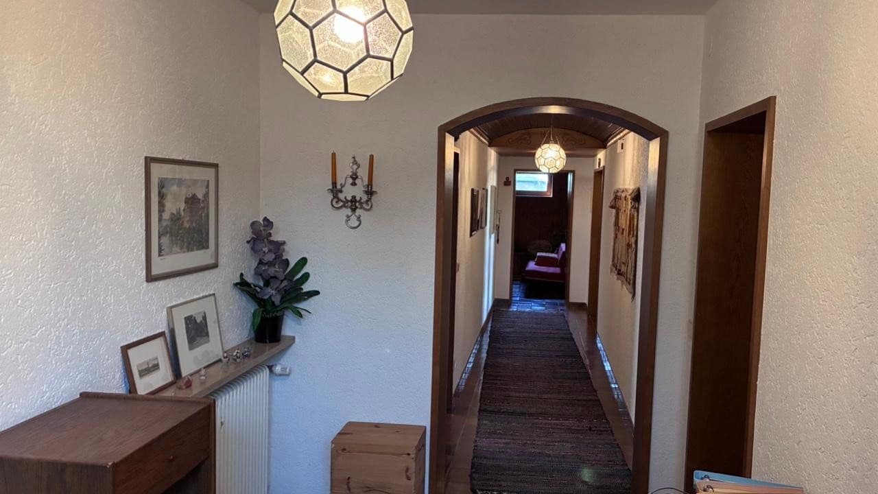 Predaj domu 298 m², pozemok 1.157 m², Zapfendorf, Bavorsko Predaj domu 298 m², pozemok 1.157 m², Zapfendorf, Bavorsko