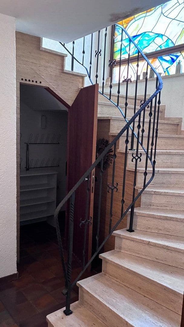 Predaj domu 298 m², pozemok 1.157 m², Zapfendorf, Bavorsko Predaj domu 298 m², pozemok 1.157 m², Zapfendorf, Bavorsko