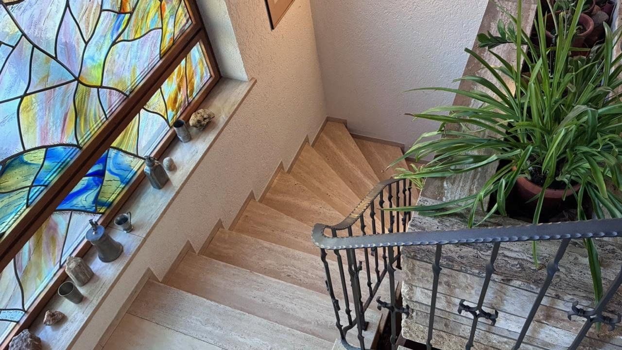 Predaj domu 298 m², pozemok 1.157 m², Zapfendorf, Bavorsko Predaj domu 298 m², pozemok 1.157 m², Zapfendorf, Bavorsko