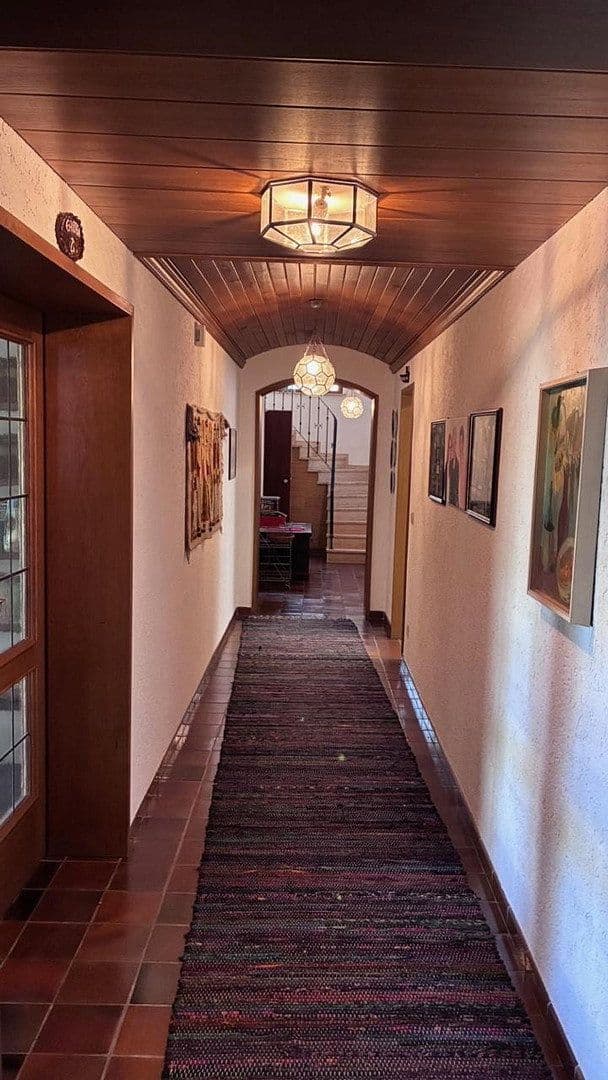 Predaj domu 298 m², pozemok 1.157 m², Zapfendorf, Bavorsko Predaj domu 298 m², pozemok 1.157 m², Zapfendorf, Bavorsko