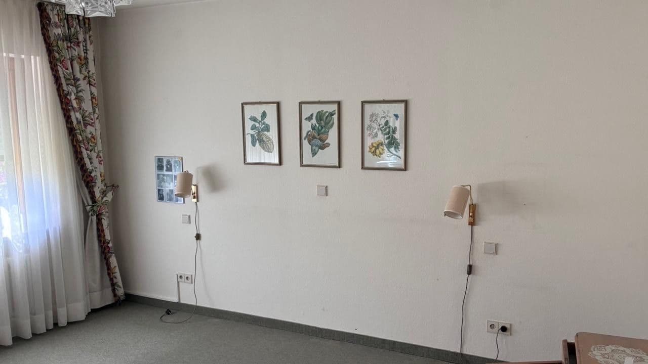 Predaj domu 298 m², pozemok 1.157 m², Zapfendorf, Bavorsko Predaj domu 298 m², pozemok 1.157 m², Zapfendorf, Bavorsko
