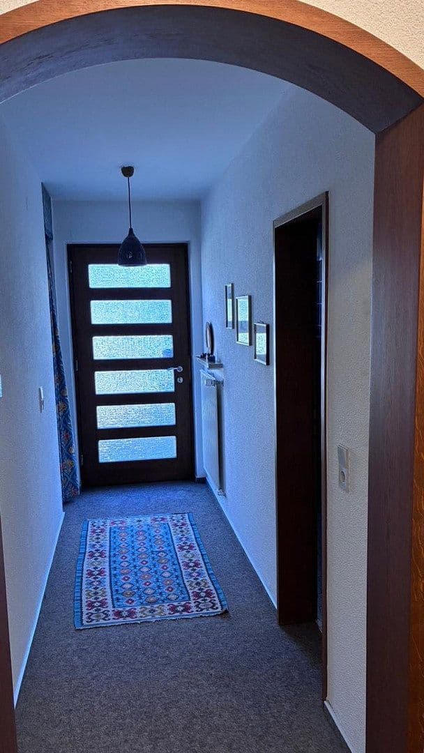 Predaj domu 298 m², pozemok 1.157 m², Zapfendorf, Bavorsko Predaj domu 298 m², pozemok 1.157 m², Zapfendorf, Bavorsko