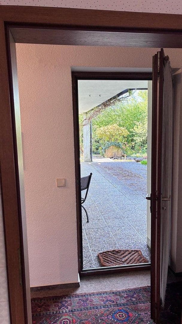 Predaj domu 298 m², pozemok 1.157 m², Zapfendorf, Bavorsko Predaj domu 298 m², pozemok 1.157 m², Zapfendorf, Bavorsko