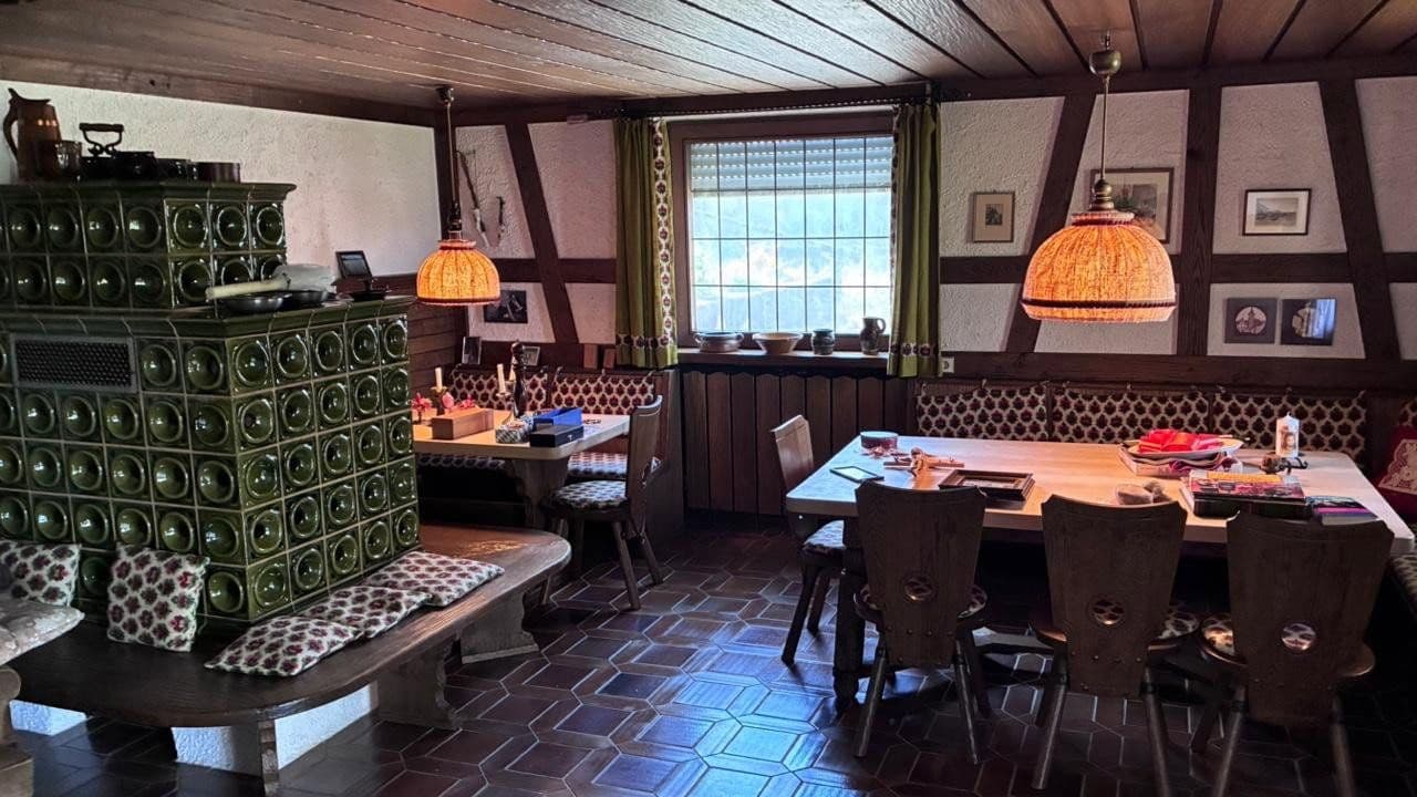 Predaj domu 298 m², pozemok 1.157 m², Zapfendorf, Bavorsko Predaj domu 298 m², pozemok 1.157 m², Zapfendorf, Bavorsko