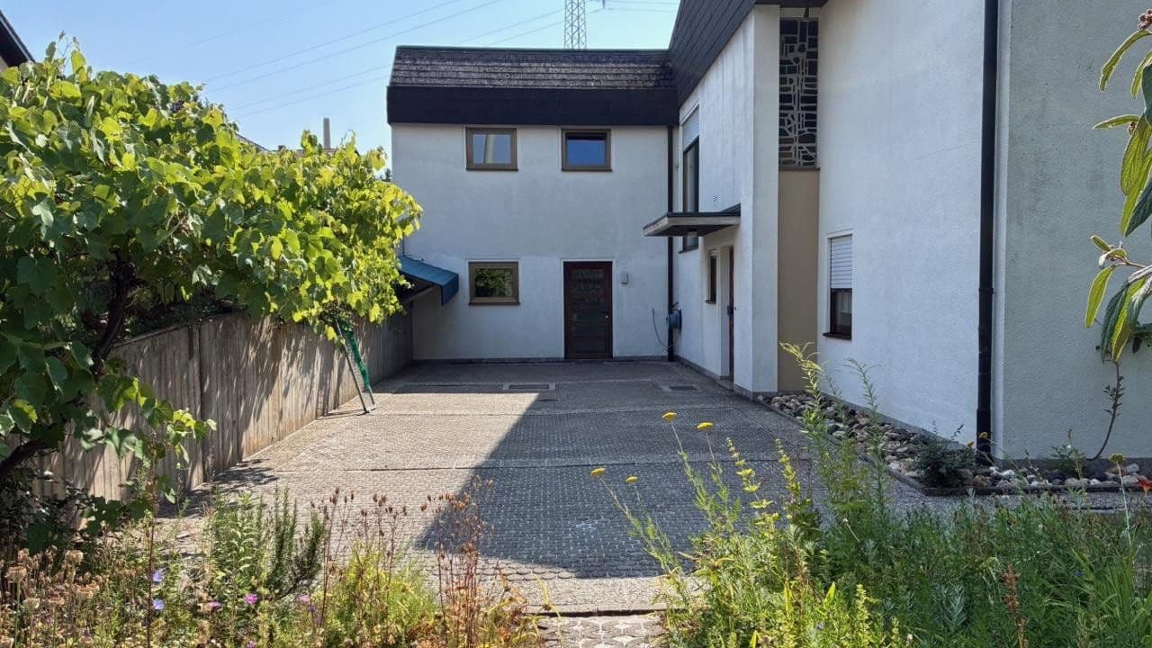 Predaj domu 298 m², pozemok 1.157 m², Zapfendorf, Bavorsko Predaj domu 298 m², pozemok 1.157 m², Zapfendorf, Bavorsko