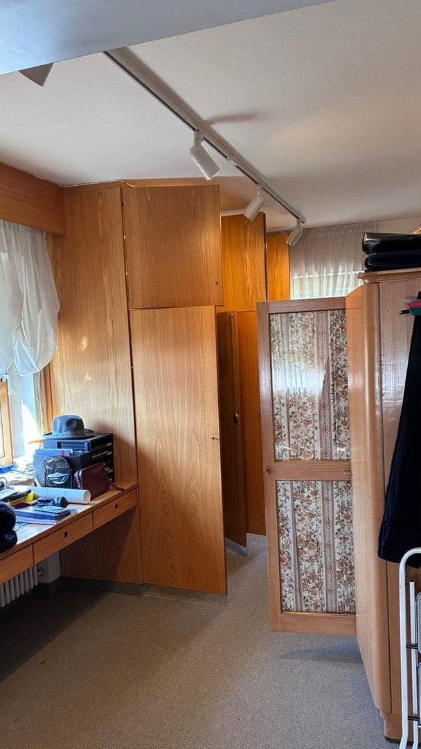 Predaj domu 298 m², pozemok 1.157 m², Zapfendorf, Bavorsko Predaj domu 298 m², pozemok 1.157 m², Zapfendorf, Bavorsko