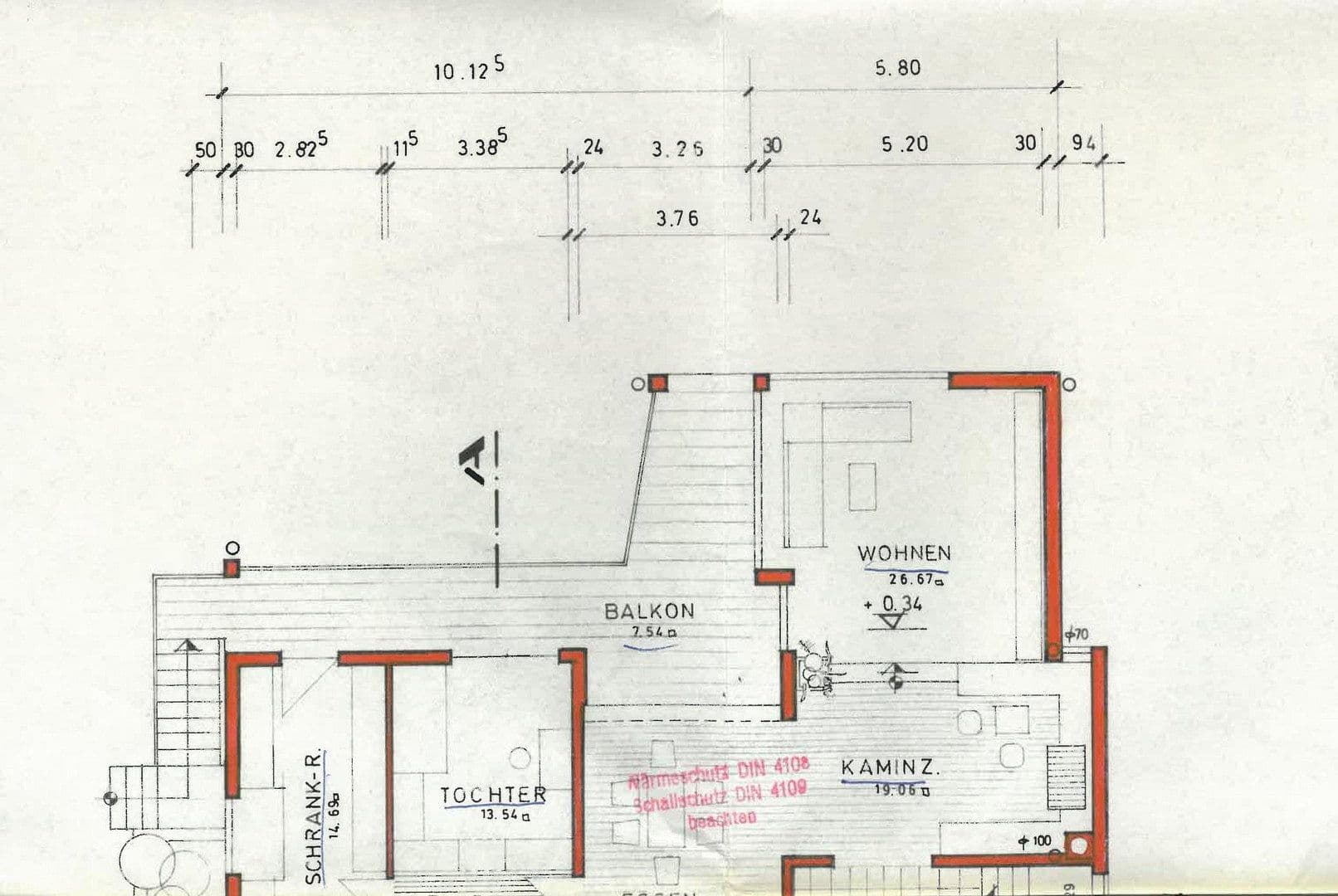Predaj domu 298 m², pozemok 1.157 m², Zapfendorf, Bavorsko Predaj domu 298 m², pozemok 1.157 m², Zapfendorf, Bavorsko