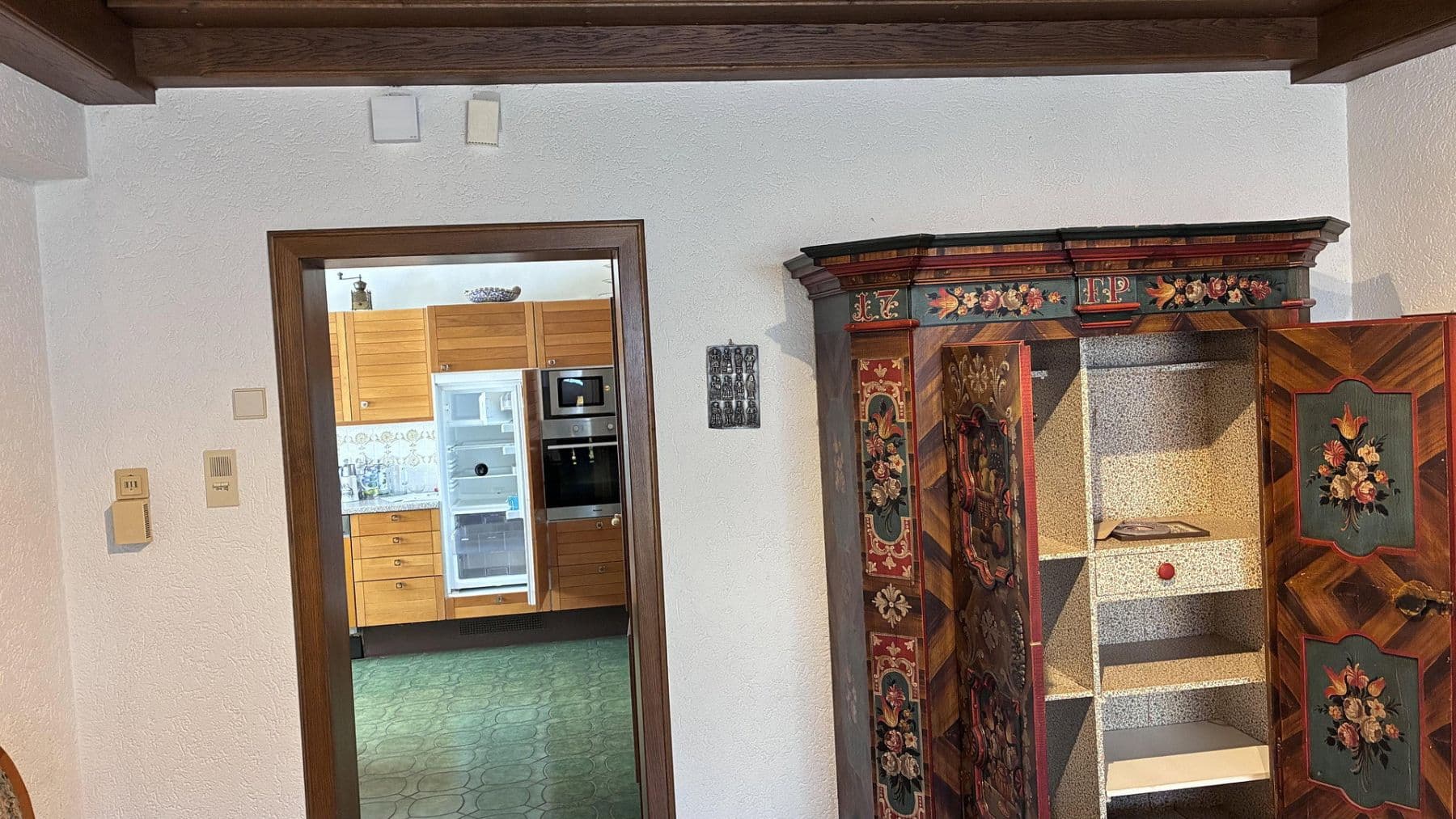 Predaj domu 298 m², pozemok 1.157 m², Zapfendorf, Bavorsko Predaj domu 298 m², pozemok 1.157 m², Zapfendorf, Bavorsko