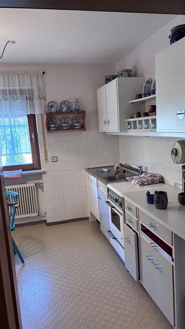 Predaj domu 298 m², pozemok 1.157 m², Zapfendorf, Bavorsko Predaj domu 298 m², pozemok 1.157 m², Zapfendorf, Bavorsko