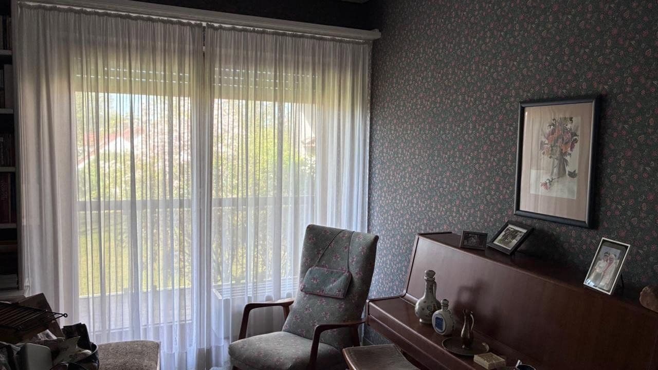 Predaj domu 298 m², pozemok 1.157 m², Zapfendorf, Bavorsko Predaj domu 298 m², pozemok 1.157 m², Zapfendorf, Bavorsko