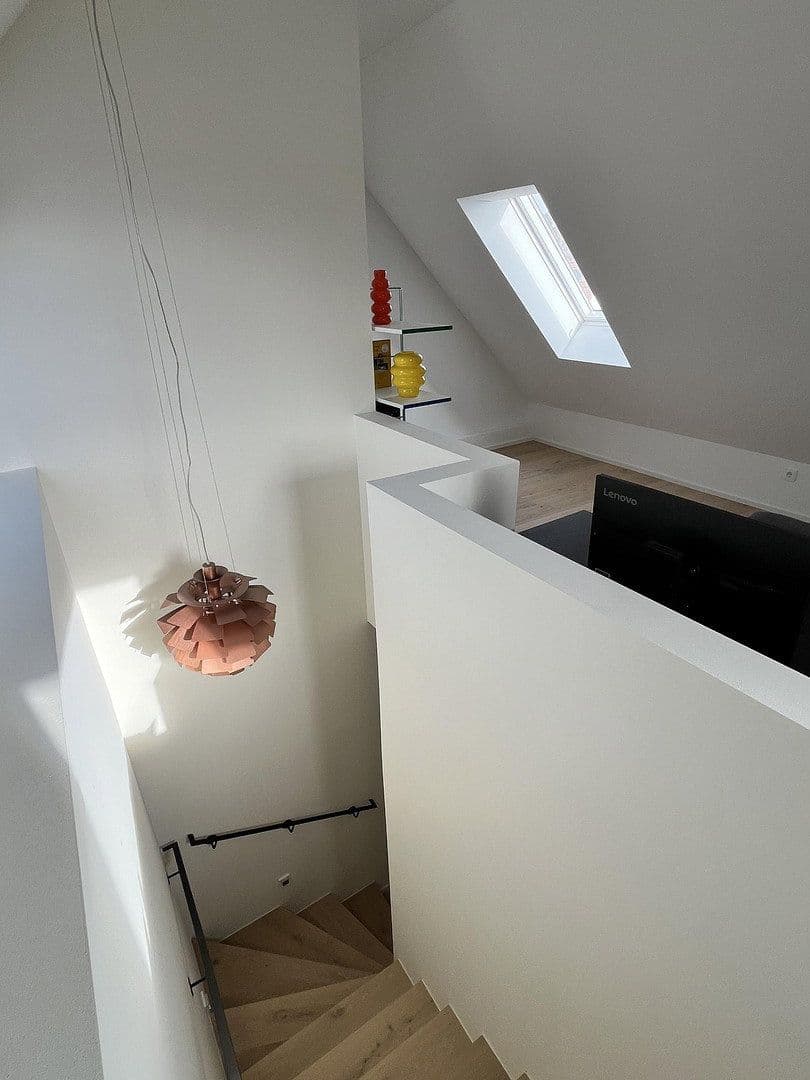Predaj bytu 5-izbový 144 m², Lindenplatz 12a, Nürnberg, Bavorsko Predaj bytu 5-izbový 144 m², Lindenplatz 12a, Nürnberg, Bavorsko