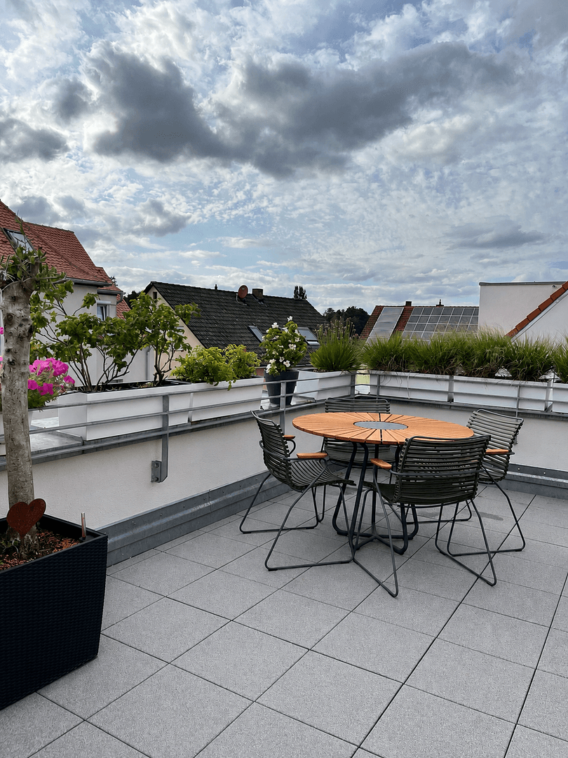 Predaj bytu 5-izbový 144 m², Lindenplatz 12a, Nürnberg, Bavorsko Predaj bytu 5-izbový 144 m², Lindenplatz 12a, Nürnberg, Bavorsko