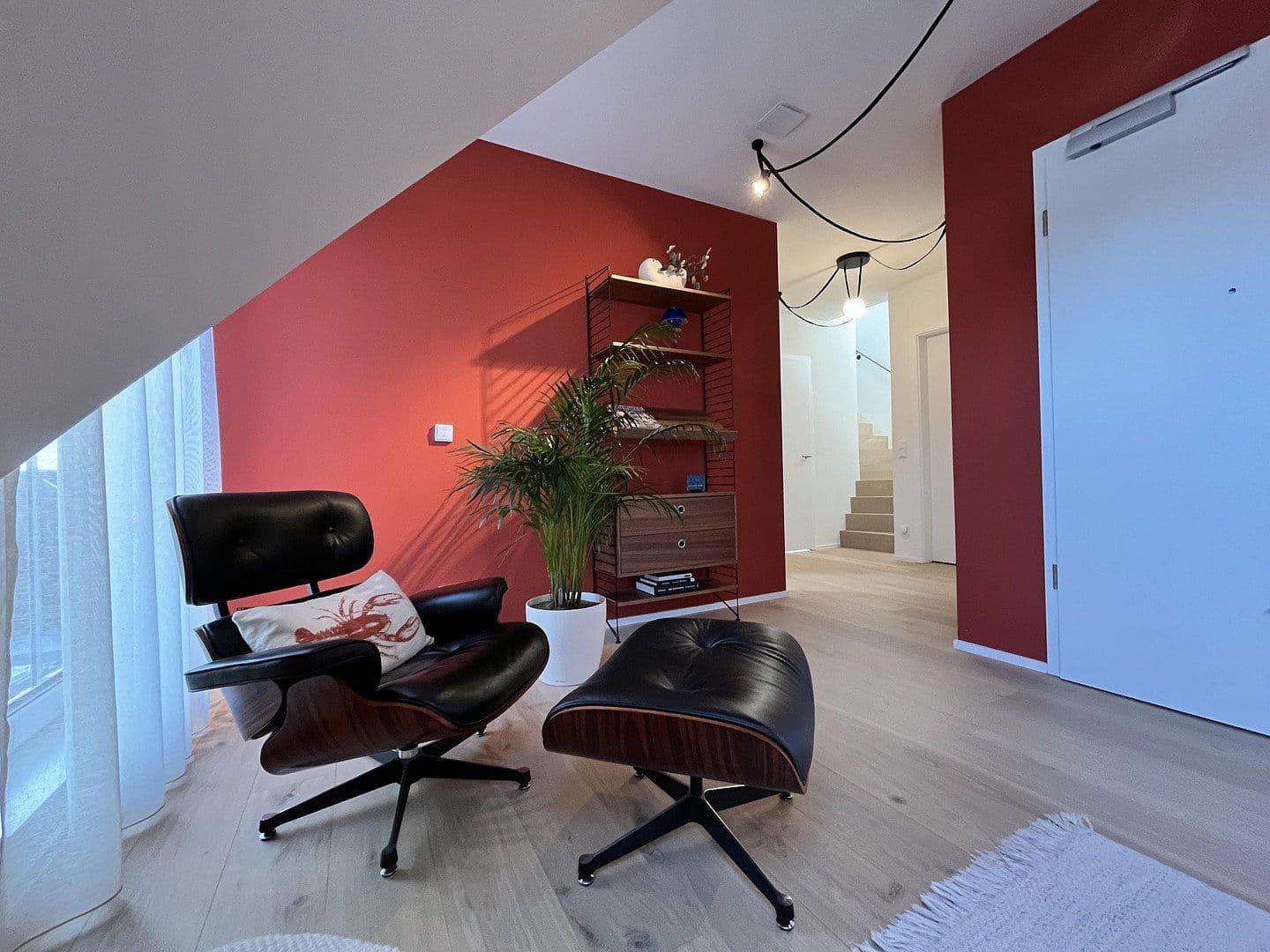 Predaj bytu 5-izbový 144 m², Lindenplatz 12a, Nürnberg, Bavorsko Predaj bytu 5-izbový 144 m², Lindenplatz 12a, Nürnberg, Bavorsko