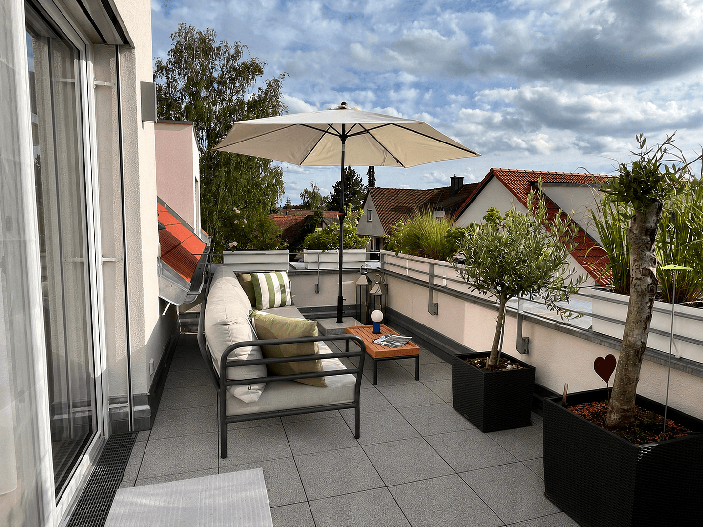 Predaj bytu 5-izbový 144 m², Lindenplatz 12a, Nürnberg, Bavorsko Predaj bytu 5-izbový 144 m², Lindenplatz 12a, Nürnberg, Bavorsko